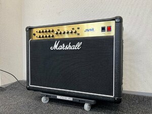 Σ8625 中古 Marshall マーシャル ギターアンプ JVM205C/PEDL-00045