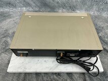 □t436　ジャンク★SONY　ソニー　SCD-XB9　CDプレイヤー_画像7