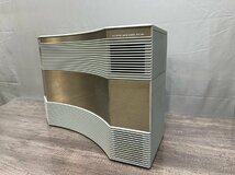 △8125　現状品　オーディオ機器　カセットデッキ　CDラジカセ　BOSE AW-1D　ボーズ_画像2