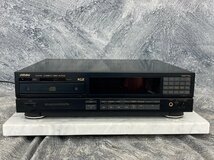 □t490　中古★Victor XL-Z711　ビクター　CDプレーヤー_画像2