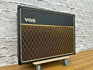 □t541　中古★VOX　ヴォックス　AC30CC2X　ギターアンプ