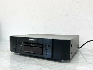 Σ8761 現状品 marantz マランツ ユニバーサル BDプレーヤー UD8004