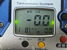 △8211②　現状品　釣り用品　電動リール　SHIMANO 3000H　シマノ　_画像8
