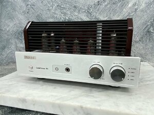 □t193　中古★TRIODE　トライオード　LUMINOUS84　真空管アンプ