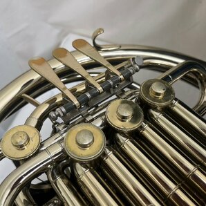♪3645 中古品 金管楽器 フレンチホルン HOLTON ホルトン H379の画像7
