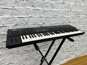 □t670　中古★YAMAHA　ヤマハ　DX7ii-D　シンセサイザ