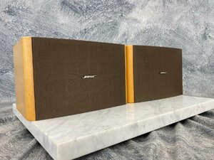 □t683　中古★BOSE　ボーズ　MODEL 121 　ペアスピーカー