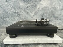 □t758　中古★Technics　テクニクス　SL-1200MK3D　ターンテーブル①_画像6