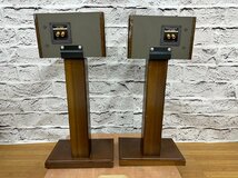 □t779　中古★BOSE 　121　ペアスピーカー　スタンド付き　【2個口発送】_画像4