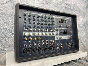 □t823　中古★YAMAHA　ヤマハ　 EMX512SC　パワードミキサー　本体のみ