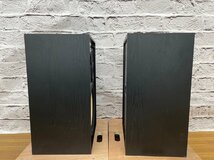 □t863　中古★JBL　4312G　ペアスピーカー　【2個口発送】_画像7