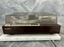 □t797　中古★ Technics　テクニクス　SL-MA1　ターンテーブル_画像3