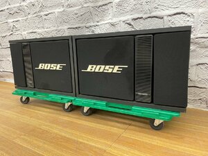 □t910　中古★BOSE　ボーズ　301 MUSIC MONITOR ii　ペアスピーカー