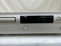 ♪3629　ジャンク品　オーディオ機器　CDプレーヤー　Marantz　マランツ　CD-16DF_画像3