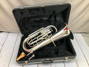 ♪3642　中古品　金管楽器　ユーフォニアム　JUPITER　ジュピター　JEP-470