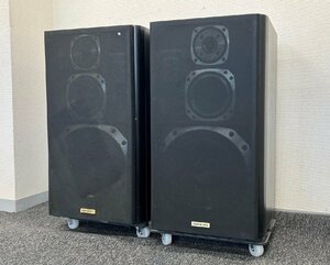 Σ複 8609 ジャンク ONKYO オンキョー スピーカー D-77X 2個口発送