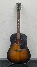 Σ8729 中古 Gibson ギブソン アコースティックギター 1962 J-45 #93538003_画像4