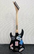 Σ8549 中古 Jackson ジャクソン エレキギター JS32 DKA SBK ＃CWJ1748959_画像6