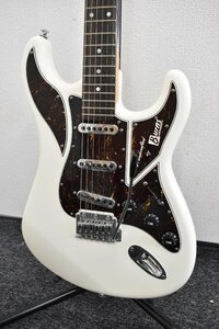 Σ8811 中古 Burns LONDON バーンズロンドン エレキギター COBRA DX #077712D