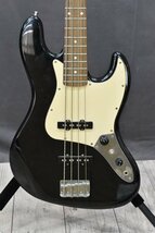 ◇s4899 中古品 Squier スクワイヤー ジャズベース JBASS #CY090801600_画像2