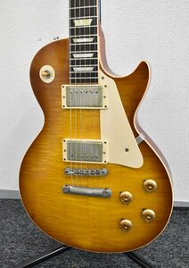 Σ8767 中古 Gibson ギブソン エレキギター AGED HISTORIC REISSUE LPR-9 #9-6350