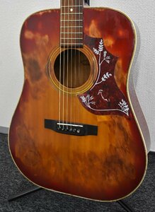 Σ8950 中古 MORALES ZEN-ON モラレス アコースティックギター #374