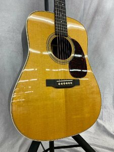 □t200　中古★Martin　マーチン　 D-28 Standard #2623834　アコースティックギター　ハードケース付き