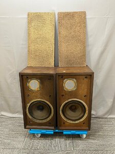 △8046　中古品　オーディオ機器　スピーカー　 KLH　MODEL SIX　【2個口発送】【直接取引歓迎】