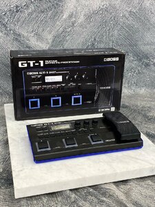 □t501　中古★BOSS　 GT-1　マルチエフェクター