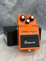 □t531　中古★BOSS DS-1W　ボス　ディストーション　エフェクター　MADE IN JAPAN_画像3