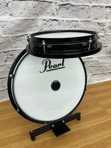 □t552　中古★Pearl PCTK-1810BG　パール　コンパクトトラベラー