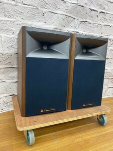 □t573　中古★JBL　4306　ペアスピーカー　ペアスピーカー