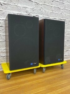 □t471　中古★Pioneer　パイオニア　S-180A　ペアスピーカー　【ヤマトボックスチャーター便/法人様のみ利用可能】