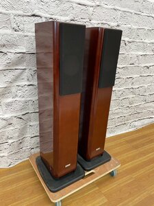 □t842　中古★ONKYO 　オンキョー　D-508E 　ペアスピーカー　【2個口発送】