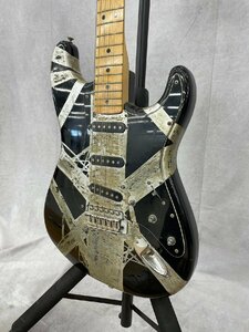 □t908　ジャンク★Tokai　トーカイ　Silver Star STタイプ　エレキギター　本体のみ