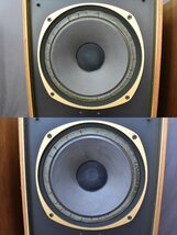 ◇直s4478 中古品 TANNOY タンノイ スピーカー ARUNDEL ペア 【宮城県岩沼市】 直接引取orチャーター便_画像4