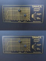 ◇直s4478 中古品 TANNOY タンノイ スピーカー ARUNDEL ペア 【宮城県岩沼市】 直接引取orチャーター便_画像5