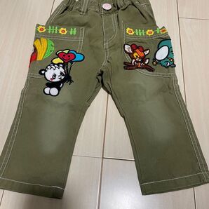 グラグラ パンツ 90cm