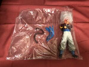 [開封品] 一番くじ ドラゴンボール Awakening warriors with ドラゴンボールZ ドッカンバトル C賞 超サイヤ人４ゴジータ フィギュア