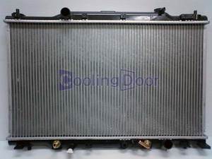 CoolingDoor【19010-PNA-901】ストリーム ラジエター★RN3・RN4★A/T★新品★大特価★18ヶ月保証【19010-PNA-G51】