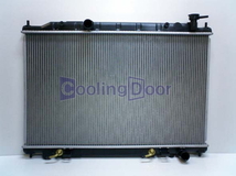 CoolingDoor【21460-CN100】プレサージュ ラジエター★PU31・PNU31★CVT★新品★大特価★18ヶ月保証★_画像1