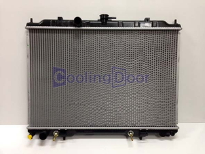 CoolingDoor【21460-9H300】エクストレイル ラジエター★T30・NT30★A/T★新品★大特価★18ヶ月保証【21460-8H303】