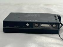 mi6411060/SONY ソニー WALKMAN ウォークマン WM-F702 カセットプレーヤー_画像5