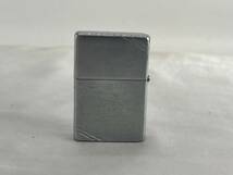 yk6419360/ZIPPO ジッポライター シンガポール シルバー マーライオン ジッポ―_画像3