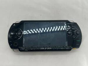 gi6404060/SONY ソニー PSP 本体 ブラック プレイステーション