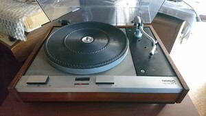 THORENS