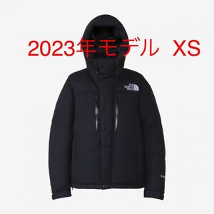 バルトロライトジャケット ブラック サイズXS 2023年モデル