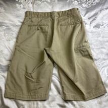 Dickies ディッキーズ ハーフパンツ サイズ32 ボトムス (管理番号2311IZ96400)_画像5