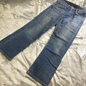 Levi's リーバイス デニムパンツ サイズ31 ボトムス ジーンズ (管理番号2311IZ96400)