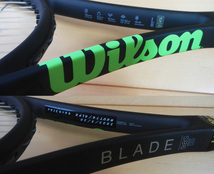 ★中古良品！WILSON BLADE98S V7.0 G3★_画像6